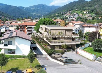 Quadrilocale Via Mearoli, Alzano Lombardo - foto 8