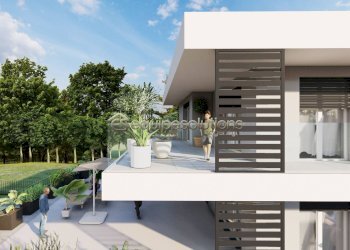 Attico Via Mearoli, Alzano Lombardo - foto 3