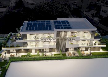 Attico Via Mearoli, Alzano Lombardo - foto 5