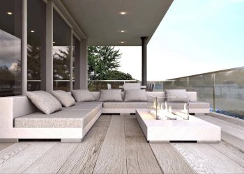 Attico Via Mearoli, Alzano Lombardo - foto 9