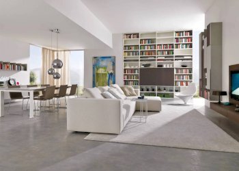 Attico Via Mearoli, Alzano Lombardo - foto 10