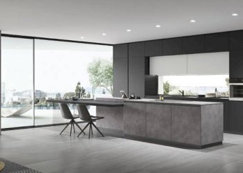 Attico Via Mearoli, Alzano Lombardo - foto 11