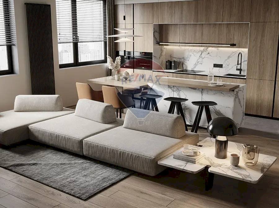 Three-room apartment Bellusco - photo 1