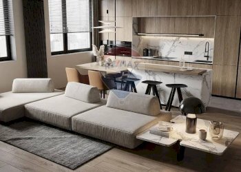 Three-room apartment Bellusco - photo 1