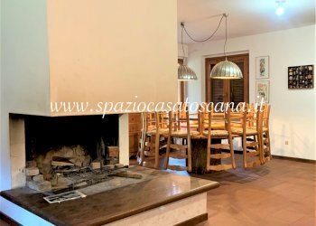 sala - Villa Via di Cantagallo 339, Vaiano - foto 7