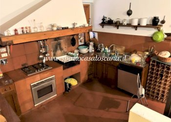 cucina - Villa Via di Cantagallo 339, Vaiano - foto 8