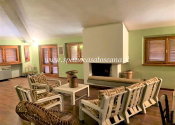 mansarda - Villa Via di Cantagallo 339, Vaiano - foto 10