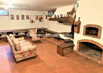 taverna - Villa Via di Cantagallo 339, Vaiano - foto 14