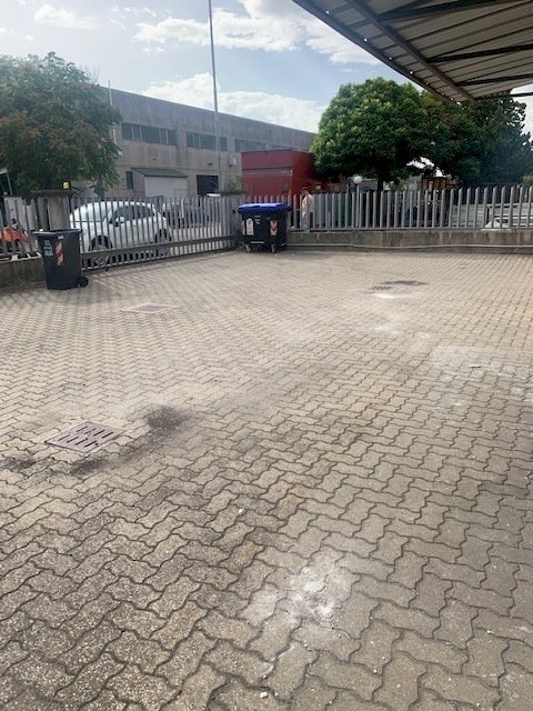 Commercial Premises Via Mantova, Parma - photo 3