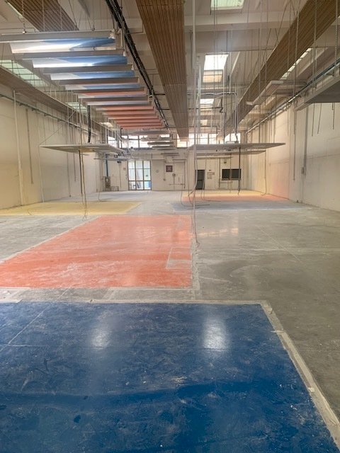 Commercial Premises Via Mantova, Parma - photo 1