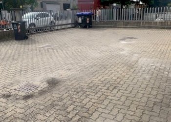 Commercial Premises Via Mantova, Parma - photo 3