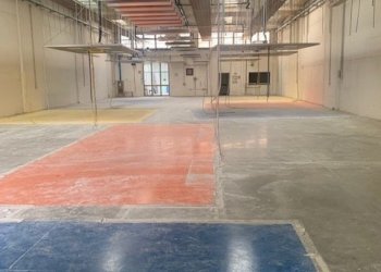 Commercial Premises Via Mantova, Parma - photo 1