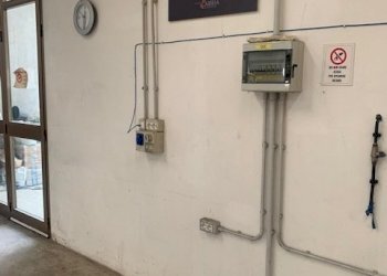 Commercial Premises Via Mantova, Parma - photo 7