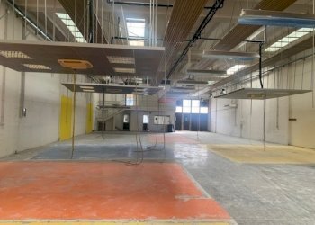 Commercial Premises Via Mantova, Parma - photo 9