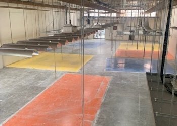 Commercial Premises Via Mantova, Parma - photo 13