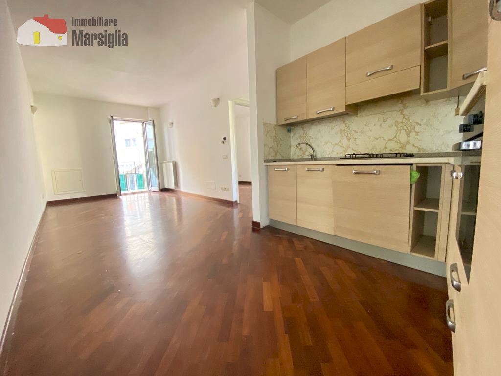 CUCINA.jpg - Three-room apartment Corso Matuzia, Sanremo - photo 2