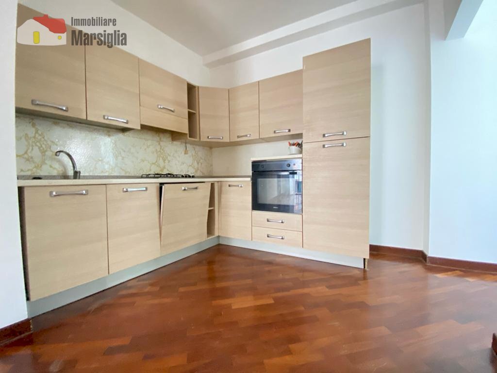 ANGOLO COTTURA.jpg - Three-room apartment Corso Matuzia, Sanremo - photo 3