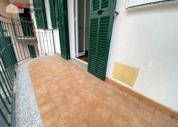 BALCONE.jpg - Trilocale Corso Matuzia, Sanremo - foto 4