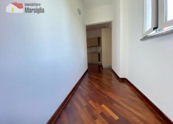 CORRIDOIO.jpg - Trilocale Corso Matuzia, Sanremo - foto 5