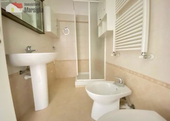 BAGNO.jpg - Trilocale Corso Matuzia, Sanremo - foto 10