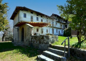 Villa via Castello, Ronco Biellese - foto 23