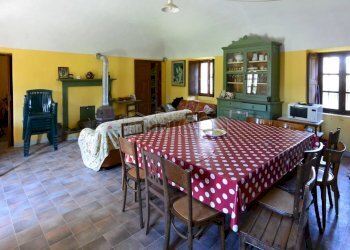 Villa via Castello, Ronco Biellese - foto 5