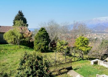 Villa via Castello, Ronco Biellese - foto 13