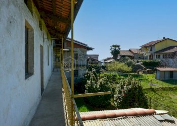 Villa via Castello, Ronco Biellese - foto 14