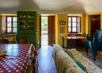 Villa via Castello, Ronco Biellese - foto 3