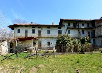 Villa via Castello, Ronco Biellese - foto 8