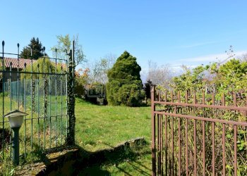 Villa via Castello, Ronco Biellese - foto 15