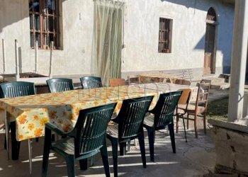 Villa via Castello, Ronco Biellese - foto 11