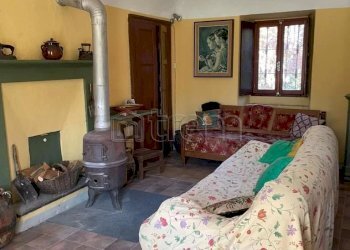 Villa via Castello, Ronco Biellese - foto 7