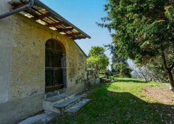 Villa via Castello, Ronco Biellese - foto 17