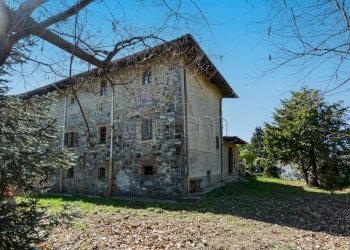 Villa via Castello, Ronco Biellese - foto 18