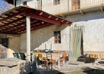 Villa via Castello, Ronco Biellese - foto 20