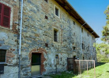 Villa via Castello, Ronco Biellese - foto 21