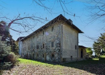 Villa via Castello, Ronco Biellese - foto 22