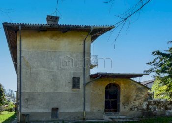 Villa via Castello, Ronco Biellese - foto 24