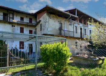 Villa via Castello, Ronco Biellese - foto 26