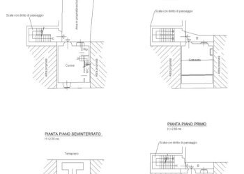 Villa via Castello, Ronco Biellese - foto 27