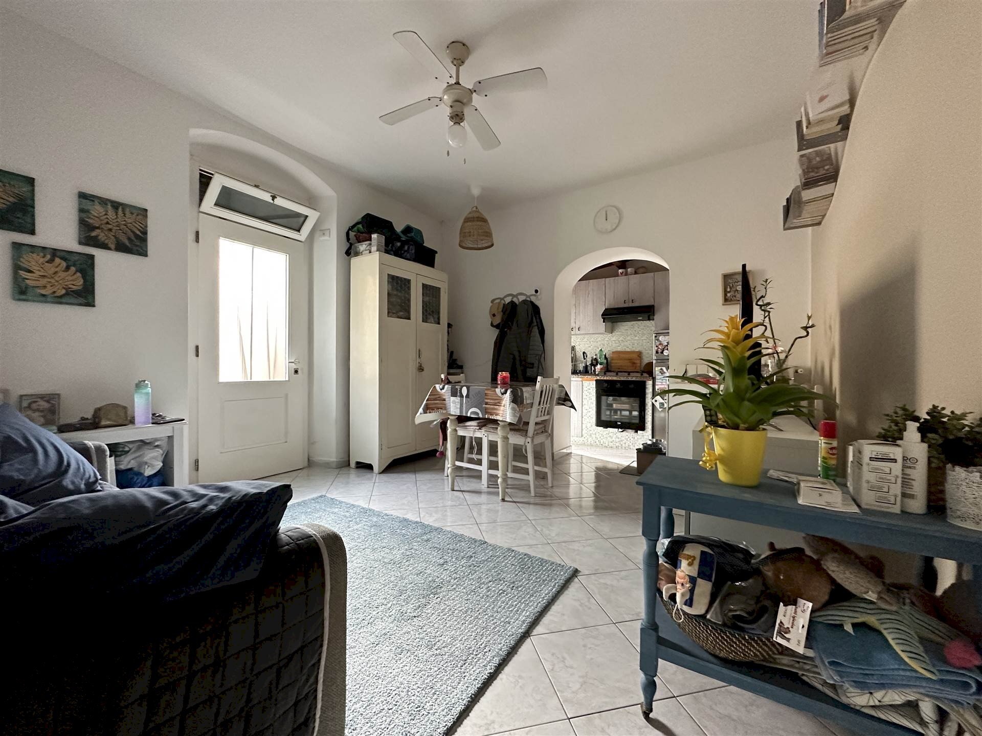 Three-room apartment Livorno - photo 2