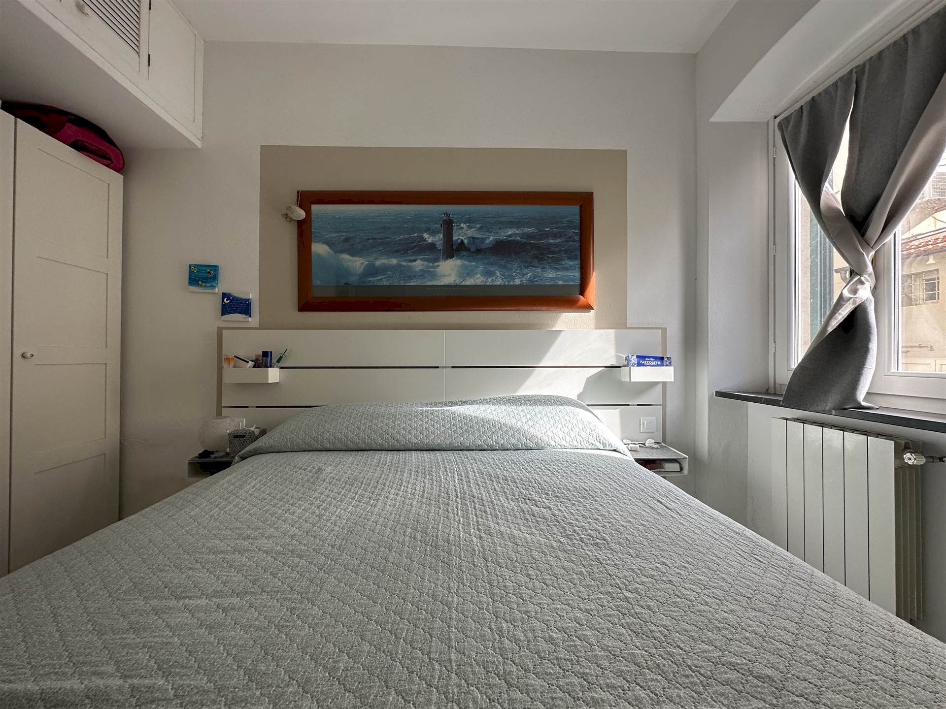 Three-room apartment Livorno - photo 3