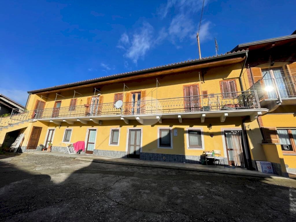 Three-room apartment Via Avigliana, Buttigliera Alta - photo 2