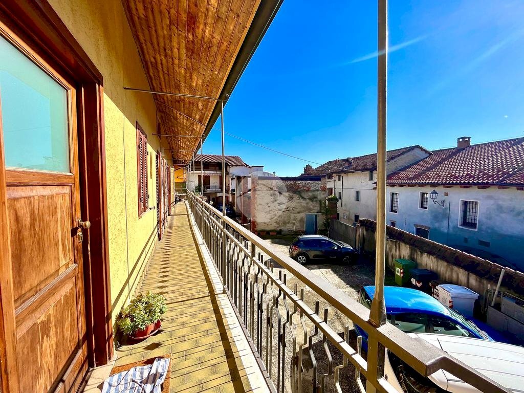 Three-room apartment Via Avigliana, Buttigliera Alta - photo 3