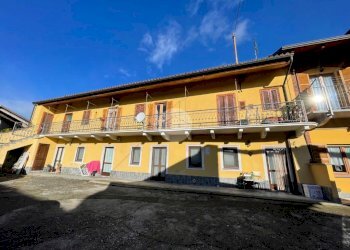 Three-room apartment Via Avigliana, Buttigliera Alta - photo 2