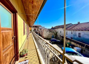 Three-room apartment Via Avigliana, Buttigliera Alta - photo 3