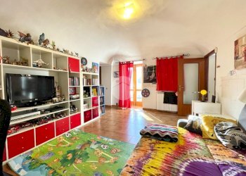 Three-room apartment Via Avigliana, Buttigliera Alta - photo 9