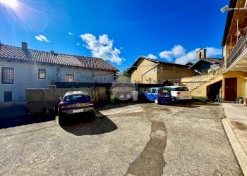 Three-room apartment Via Avigliana, Buttigliera Alta - photo 19