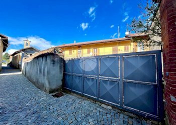 Three-room apartment Via Avigliana, Buttigliera Alta - photo 21